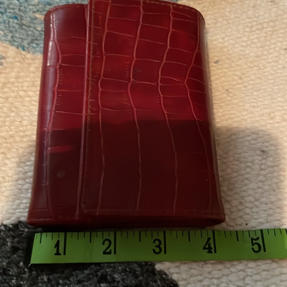 Buxton wallet - Picture 11 of 12